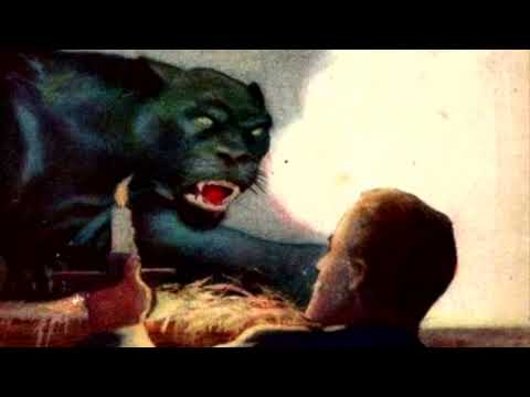 1920s Fiction: Arthur Conan Doyle - Tales of Terror (Audiobook)