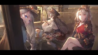 [Onmyoji Arena][Vietsub] PV Kỷ Nguyên Hơi Nước screenshot 4