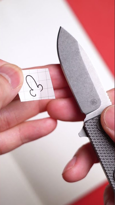 Jho Knives JOKR Fidget Spinner