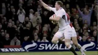 England Rugby [Tribute]