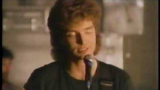 Richard Marx - Should've Known Better (RELAID AUDIO) chords