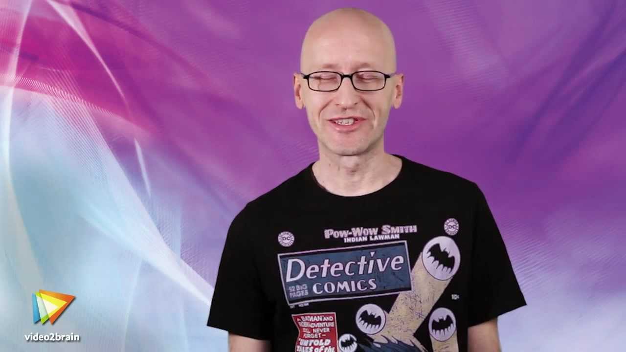 video2brain - After Effects CS6 : Les fondamentaux - YouTube