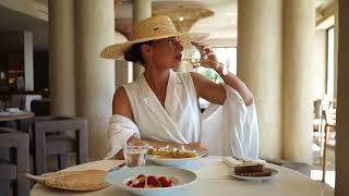 La Zambra Part Of The Unbound Collection By Hyatt