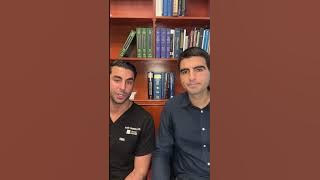 Suplemen Terbaik untuk Disfungsi Ereksi (DE) | Justin Houman MD | Los Angeles, Beverly Hills