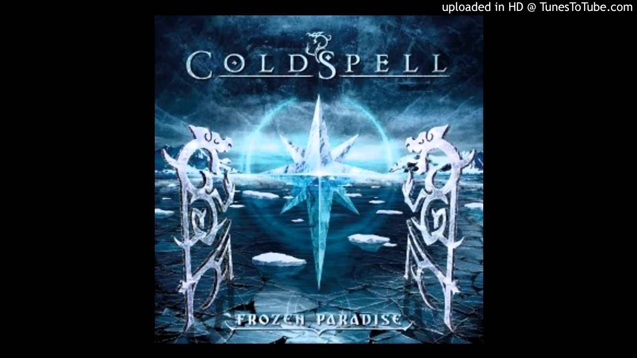 Coldspell - Paradise