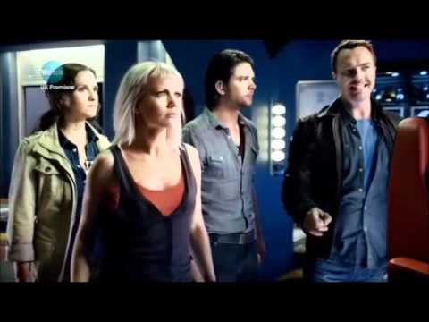 Primeval season 5 episode 5 (part 1/4) - YouTube