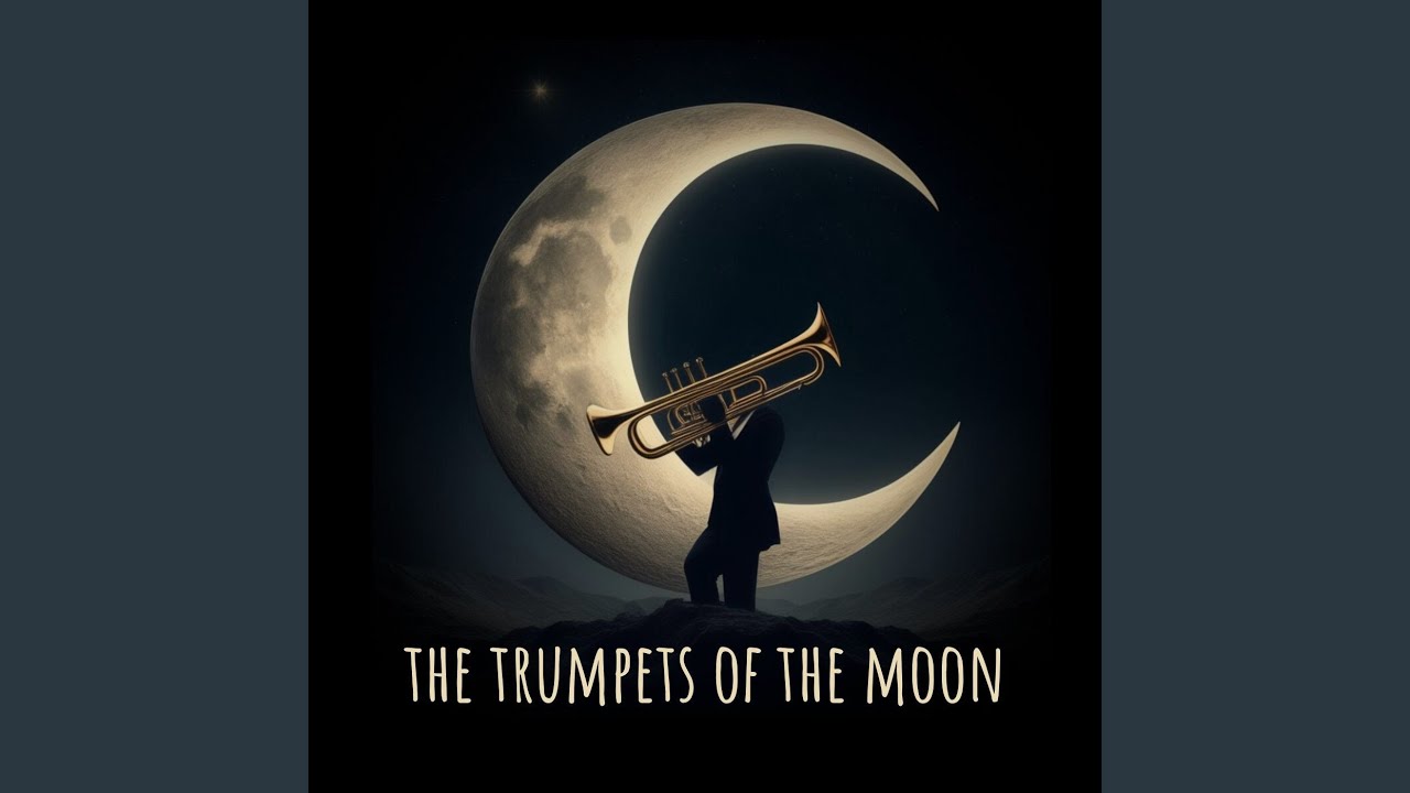 The Trumpets Of The Moon (Original Mix)