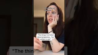 Third trimester just as bad as #usa first 🥲 #pregnancytiktok #pregnancy #shorts