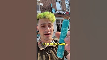 €80 for a donut J?!