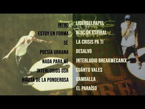 Watch the video for Tu Madre Es Una Foca