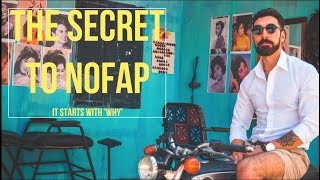 Nofap Motivation Know Your Why How To Avoid Relapse Forever