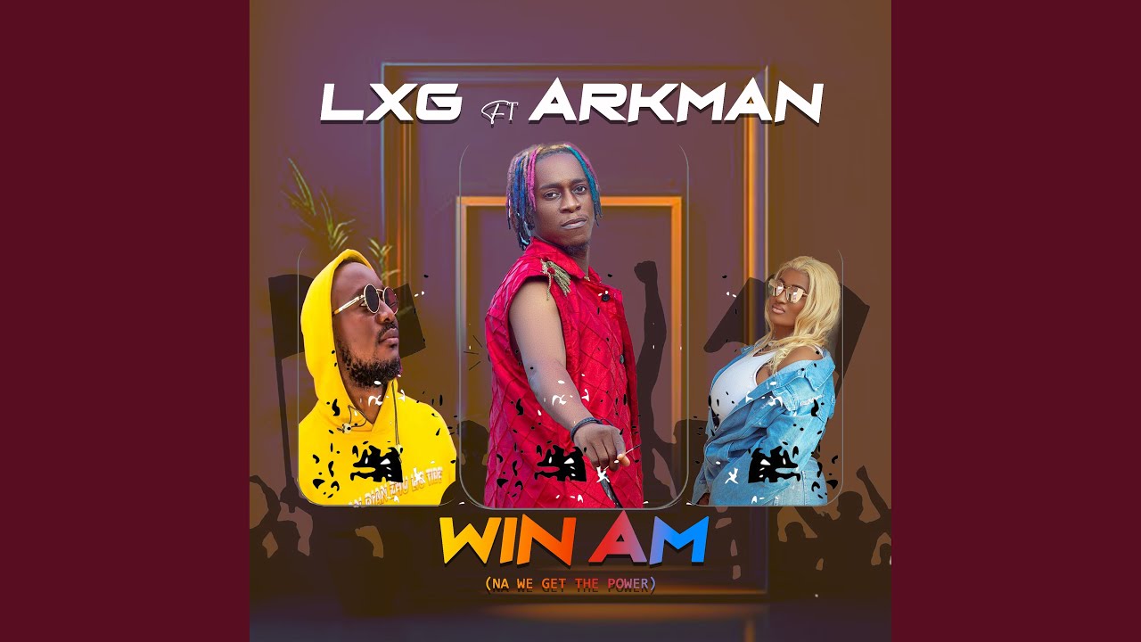 WIN AM (NA WE GET THE POWER) (2024 Remastered Version)