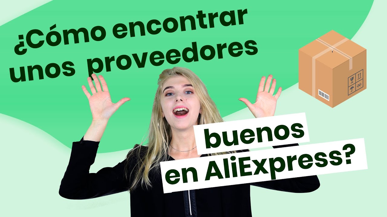 7 consejos sobre cómo encontrar el mejor proveedor para tu tienda de dropshipping YouTube 7 consejos sobre cómo encontrar el mejor proveedor para tu tienda de dropshipping YouTube