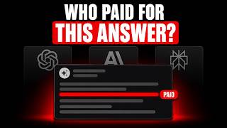 Thumbnail for Token Auctions in AI Ads: What the Papers Show