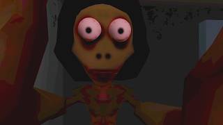 Horror Game Where You Must Survive a Deadly Toilet Situation Yep You Heard Me (Last Stall)