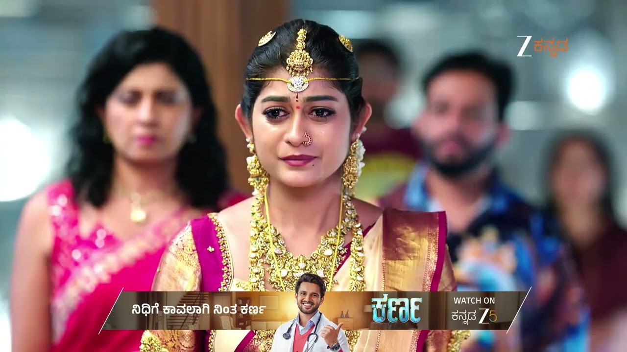 Adi Lakshmi Purana | Ep - 49 | Feb 12, 2026 | Best Scene 1 | Zee Kannada