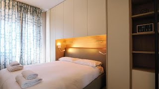 Mila Apartments Venosa | Milan, Italy | Hotel Review🏨