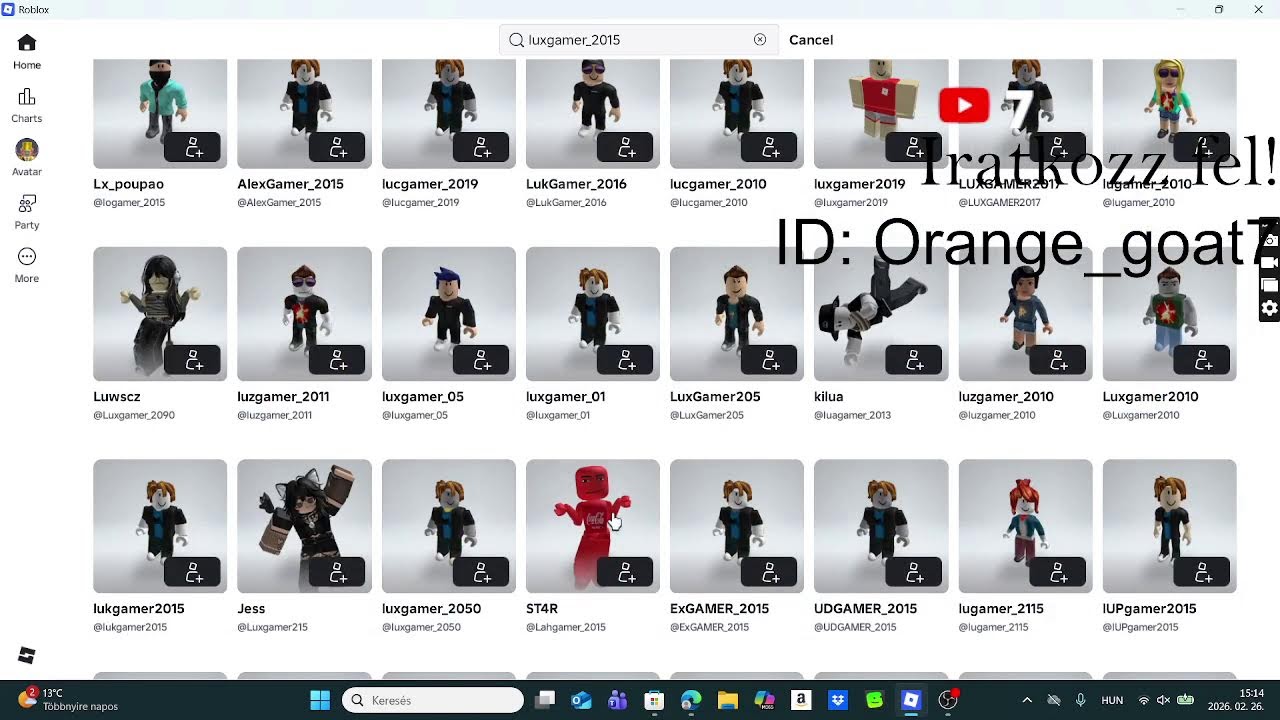 STEAL A BRAINROT LIVE!!!! NYEREMÉNYJÁTÉK + trade veletek!