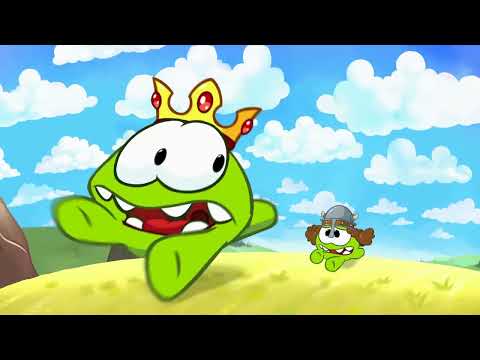 АМ НЯМ 10 ЛЕТ НАЗАД?! 😱 Лучшие серии 1-3 сезона