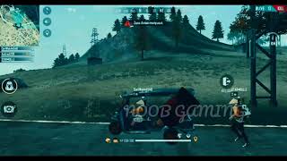 STORY WA 30 DETIK   LAYAR AKHIR - Bangunin Sahur  | Garena Free Fire