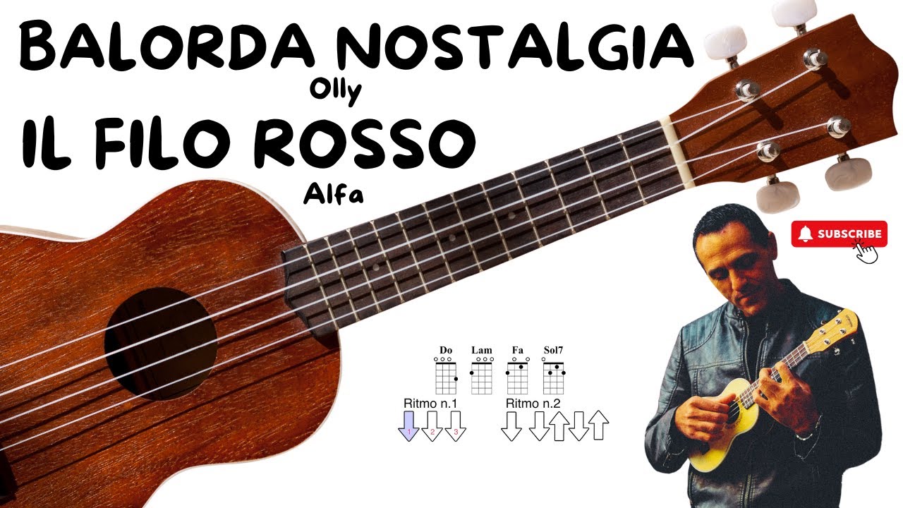 signorinella pallida testo e accordi
