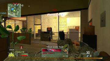 No Scop Across // Highrise