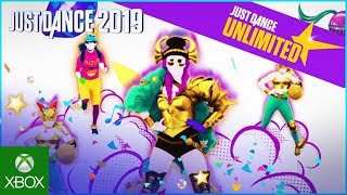 Just Dance Unlimited Just Dance 2020 Celebration  Ubisoft us