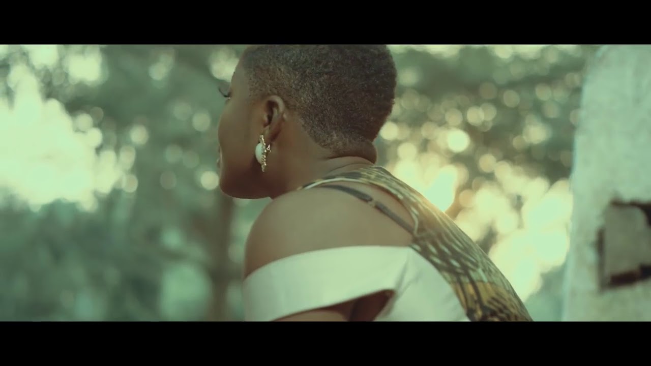 Kuami Eugene Confusion Official Video - YouTube