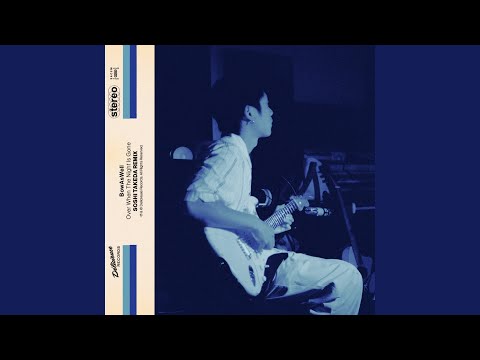 Over When The Night Is Gone (Soshi Takeda Remix)