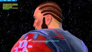 Funny swtor glitch