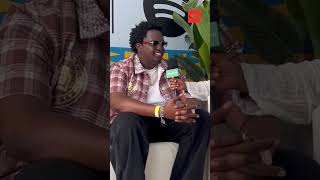 #OkayAfrica plays This or That with #JoshuaBaraka 🎶 #trending #afrobeats #afronation