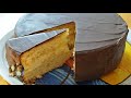 Торт Чародейка, советские рецепты по ГОСТу