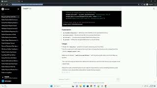 Join multiple excel files into one excel file via python