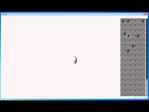 Unity Project - RPG Inventory Manager