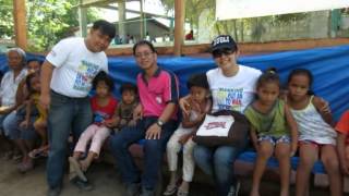 ABCCA - I Volunteer