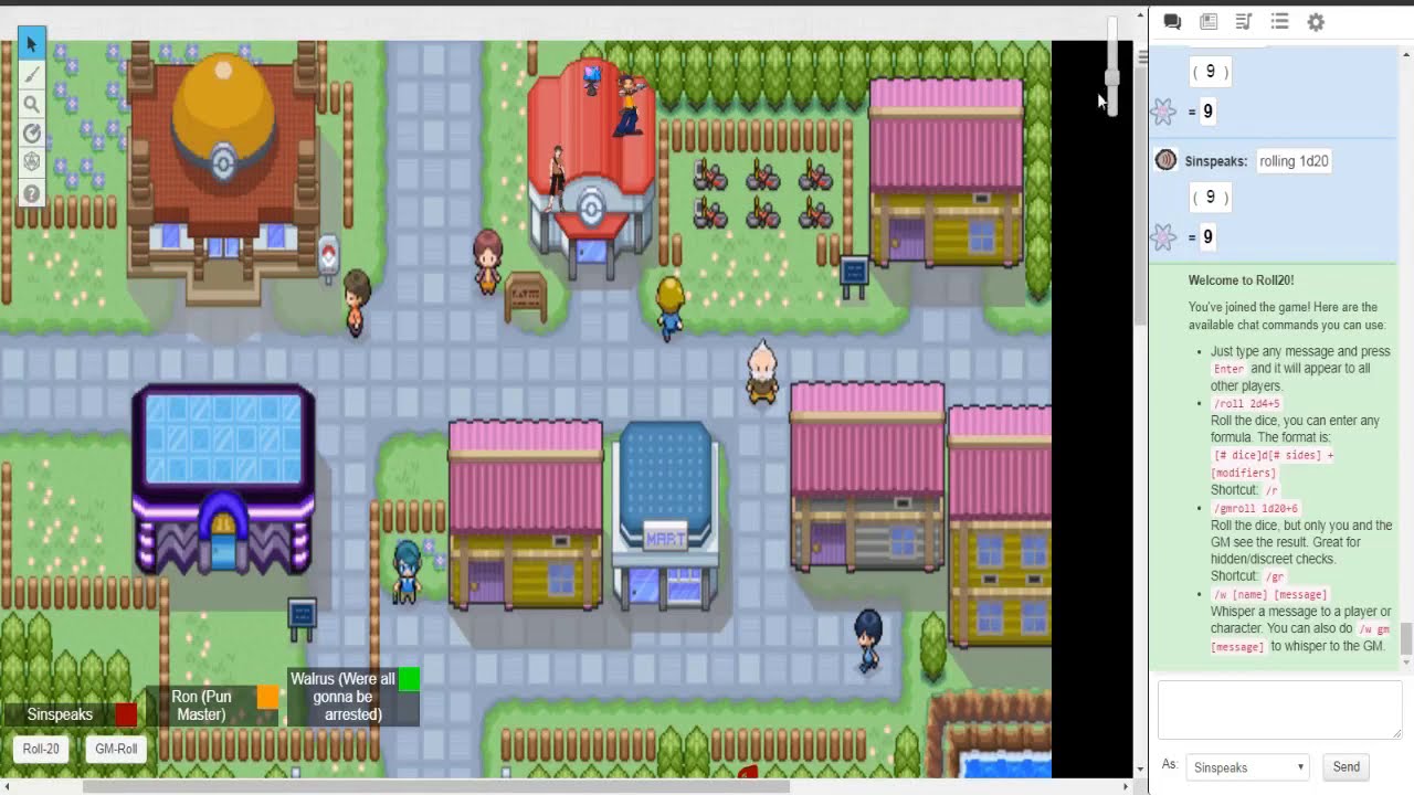 (Archived) S1. V1. Vigilantes Jumpchain | #12 Pokemon Hoenn Hellions | Actual Battles?!