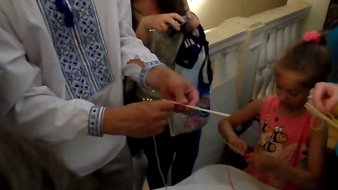 Мастер-класс по плетению мандал. Master class on weaving mandalas.