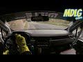 22° RALLY DEL TIRRENO MESSINA •A.NICOLET-A.PERRIN•Renault Clio Rally5