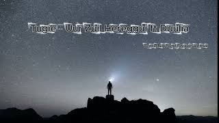Tugie - Uur zuil hereggui ft. Duulia (Synthwave Remix)