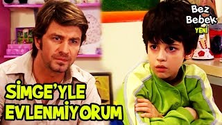 Nana, Hakanı Kıskaıyor - Bez Bebek Eğlenceli Videolar