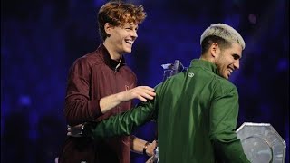 Can Carlos Alcaraz Overtake Jannik Sinner in ATP Rankings This Clay Season?