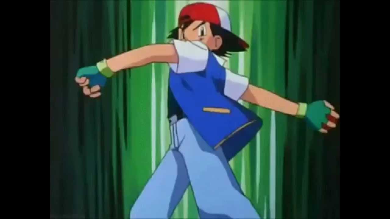 Choose you best one. I choose you. Choose you pogonalo. I choose you. I choose you.