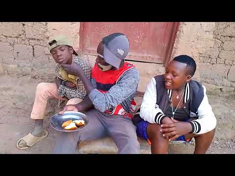 FOOD MAN Video Pranks