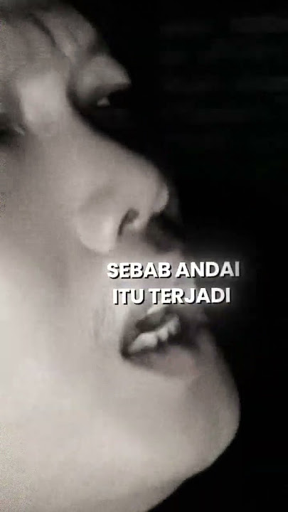 Oh Tuhan tolong lah aku...