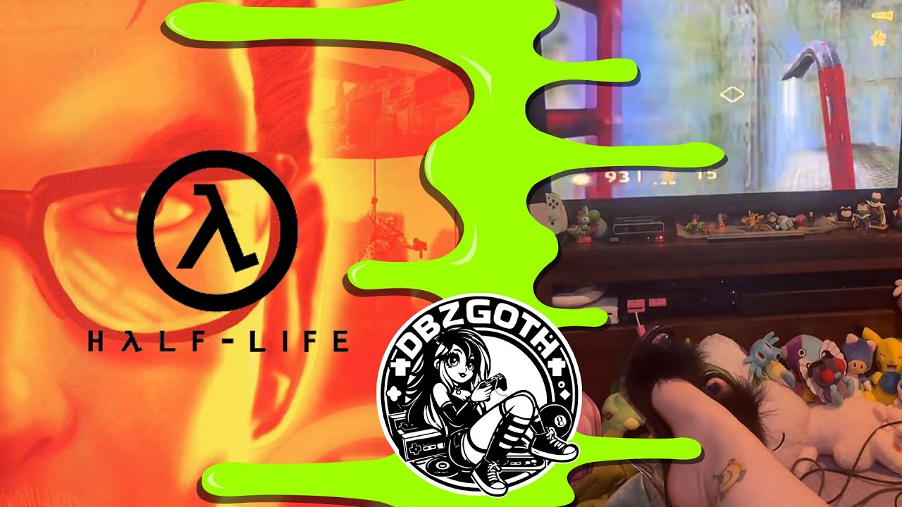 PS2 Half Life Part Two TikTok Replay 02 08 24 YouTube ps2-half-life-part-two-tiktok-replay-02-08-24-youtube