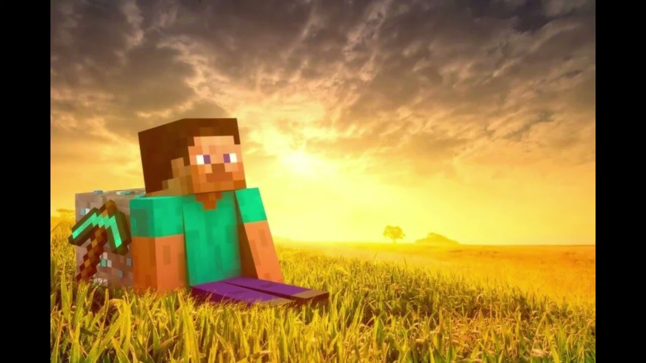 [FREE FOR PROFIT] Minecraft x Ambient Type Beat "CHILL"