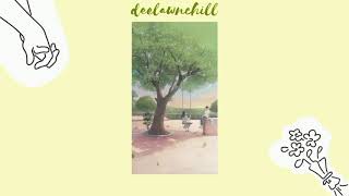 deelawnchill ~ Indo Playlist | 🍑When You Fall In Love With Someone You Can't Have🍑