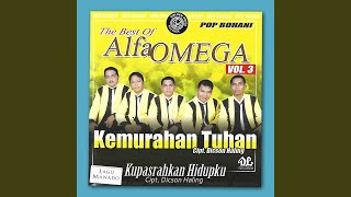 Kemurahan Tuhan