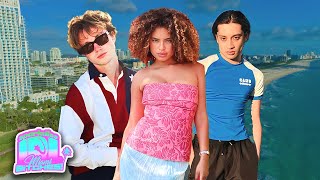 À Miami, on ne se refuse rien | sparkdiseIRL screenshot 2