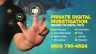 Digital Investigations